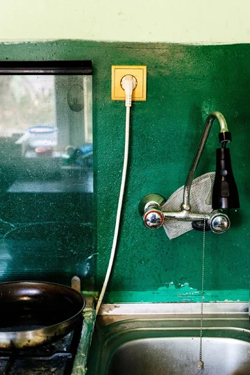 „Nasz nowy dom”, Zgierz 