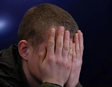 Miniatura: Rosjanie wyślą na front nieletnich...