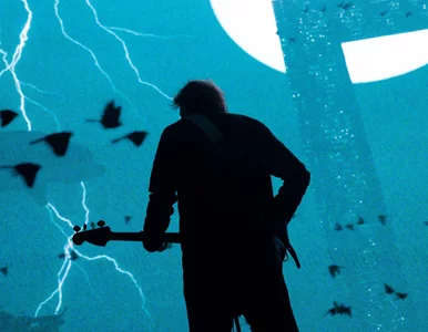 Miniatura: Pink Floyd zgrani z umysłu. Naukowcy...