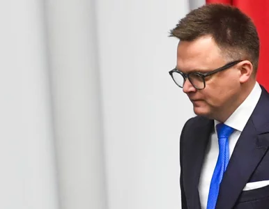 Miniatura: Oto najważniejszy wicemarszałek. Ujawniono...