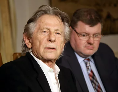 Miniatura: Koniec procesu Romana Polańskiego....