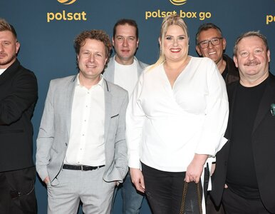 Miniatura: 5 dni i żadnych trików? Ekipa „Naszego...