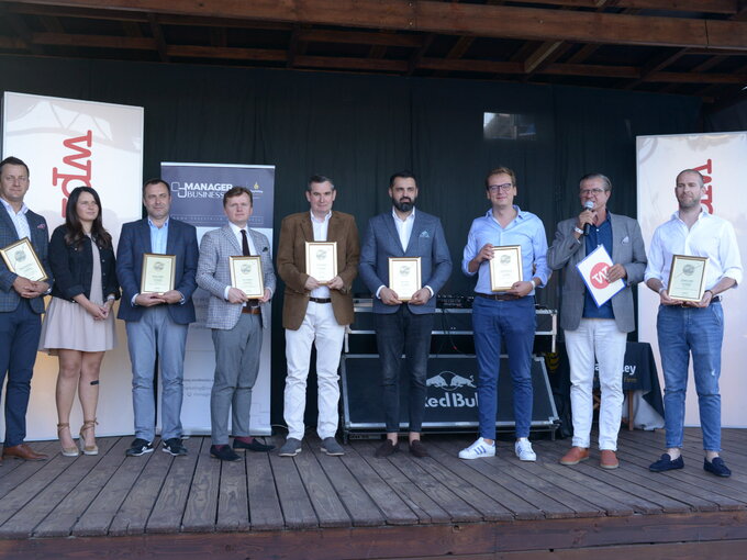 Relacja z gali „ShEO Awards 2020”