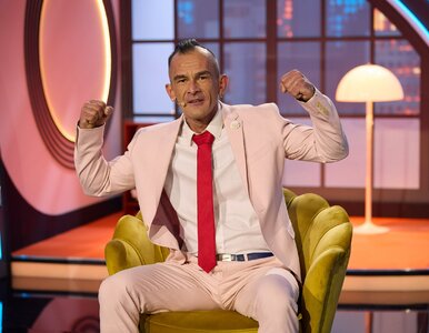 Miniatura: Takich emocji chyba jeszcze nie było. To...