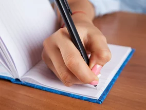 Miniatura: Wymagający QUIZ z ortografii. Pobijesz...