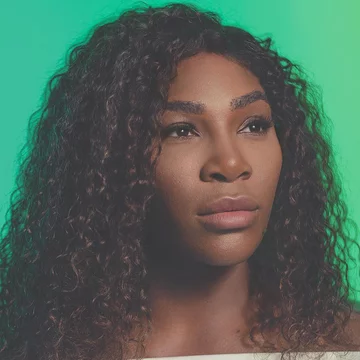 Serena Williams 