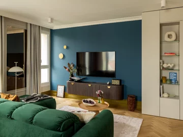 Realizacja Finch Studio 