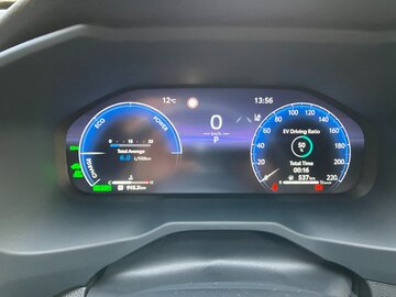 Toyota RAV4 2.5 Hybrid 4x4