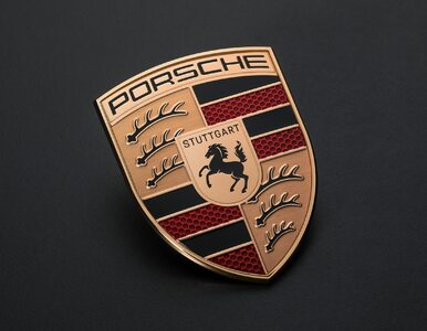 Miniatura: Nowe wzornictwo Porsche. Zmienia się mały,...