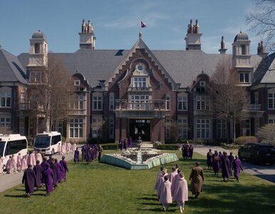 Miniatura: „Testamenty” już w weekend w sieci! To...