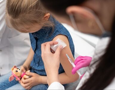 Będzie szczepienie dzieci w szkołach? Eksperci: „Rekomendujemy coroczne...
