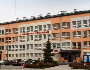 Miniatura: Starosta tarnowski z PiS-u zatrzymany....