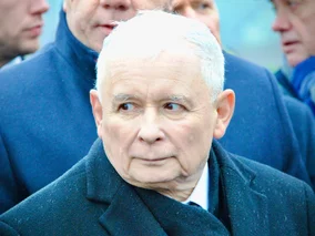 Miniatura: Kolejny cios dla&nbsp;Kaczyńskiego....