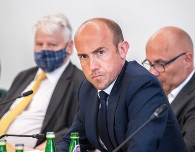 „Niedyskrecje parlamentarne”: Budka rozczarował działaczy. „Nie daje PO...