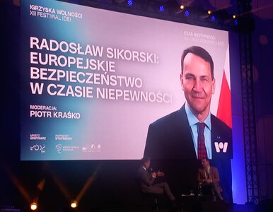 Miniatura: Kaczyński straszy Niemcami. Wymowna...