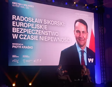 Miniatura: Kaczyński straszy Niemcami. Wymowna...