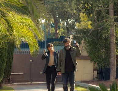 Miniatura: 9 seriali, które właśnie wystrzeliły na...