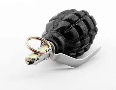 Miniatura: Po Lublinie z granatem, czyli spacer 11-latka