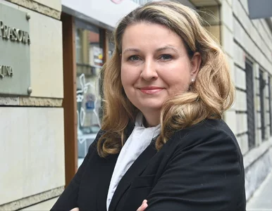 Miniatura: Małgorzata Paprocka ostro o decyzji KE: Ta...