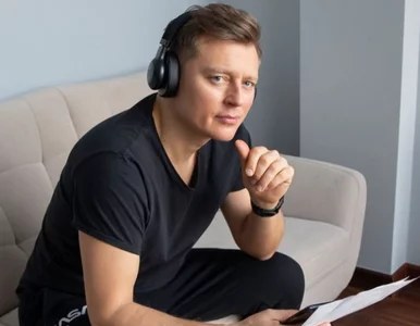 Miniatura: Eurowizja 2021. Kiedy wystąpi Rafał...