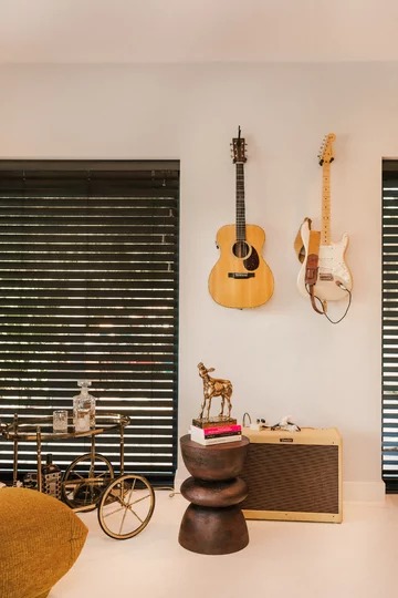 W eklektycznym domu Carolien Spoor 