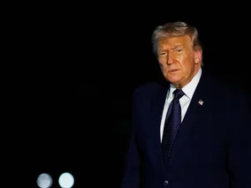 Miniatura: TVN zmienił właściciela. Wcześniej Trump...