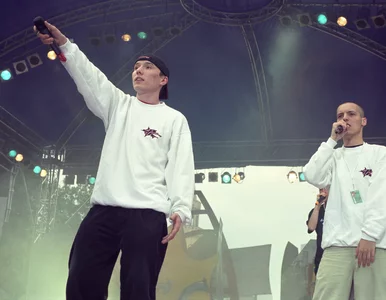 Miniatura: Paktofonika wraca do Spodka....