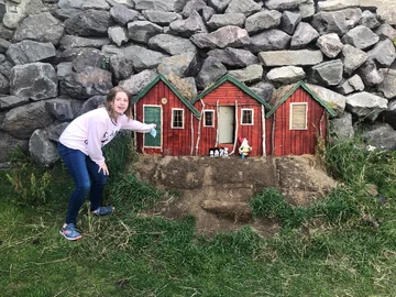 Islandia 