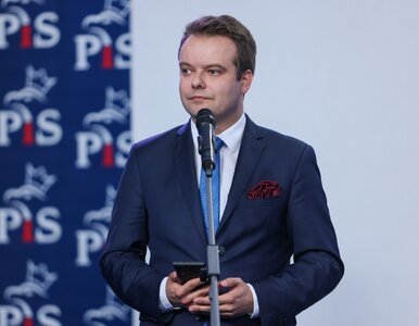 PO uderza w PiS, za to jak traktują kobiety. Bochenek odbija piłeczkę