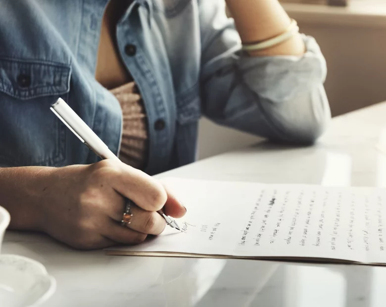 Miniatura: Jak się to pisze – razem czy osobno? Te...