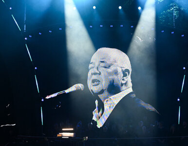 Miniatura: Politycy żegnają Stanisława Soykę. „Niebo...