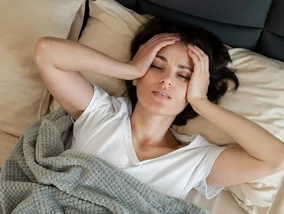 Miniatura: Nie możesz rano wstać z łóżka? To może być...