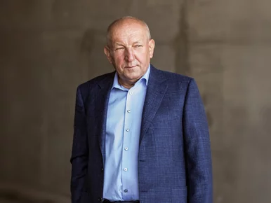 Miniatura: Ryszard Florek ma nowy pomysł w sprawie...