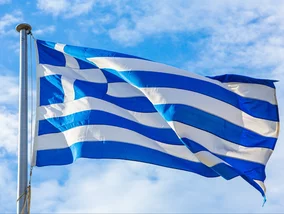 Miniatura: Już nie Grecja. Oto najbardziej zadłużony...