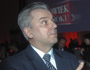 Miniatura: Sejmowa komisja nie chce odwołania...