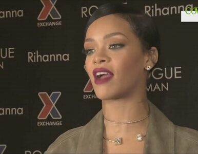 Miniatura: Rihanna wystąpi podczas Brit Awards?