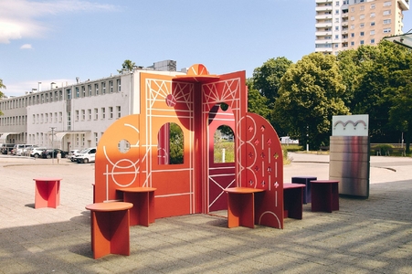 Miniatura: Gdynia Design Days 2026