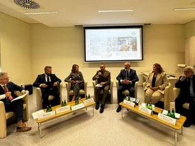 Miniatura: Nowoczesna poradnia w&nbsp;Legionowie...