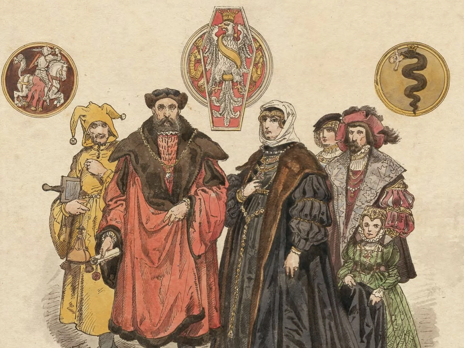 Wymagający QUIZ z historii Polski. Poradzisz sobie?