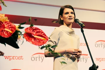 Orły Tygodnika „Wprost” 2016 na Pomorzu ENERGA S.A., Grupa Lotos S.A. oraz prezydent Gdyni Wojciech Szczurek zostali laureatami Orłów Tygodnika „Wprost” na Pomorzu. Nagrody wręczono w poniedziałek w sopockim Sheraton Hotel. Statuetkę w imieniu prezydenta Gdyni odebrała wiceprezydent Katarzyna Gruszecka-Spychała.