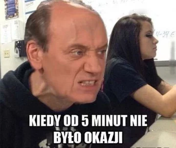 Komentatorzy TVP nie mieli najlepszego wieczoru 