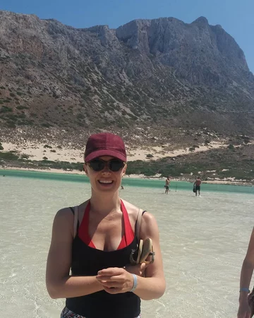 Karolina Gibki 