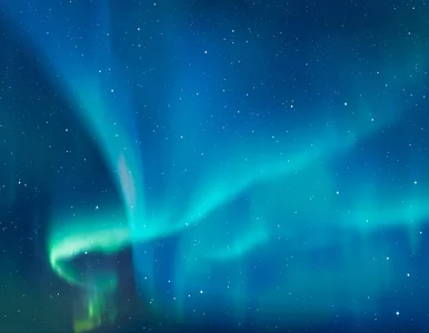 Miniatura: Wyjątkowy spektakl na polskim niebie. To...