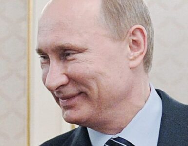 Miniatura: Putin: wzniecanie waśni narodowościowych...