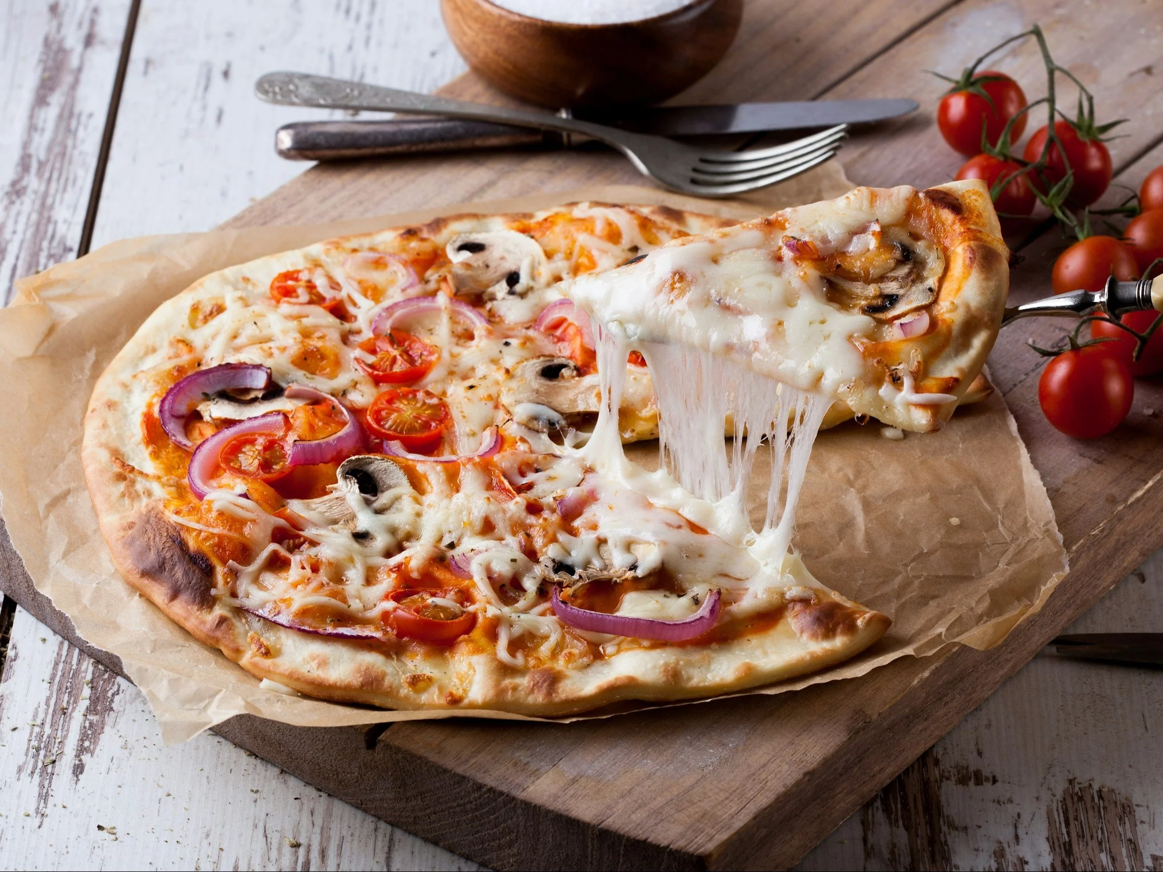 Skąd pochodzi ta potrawa? Wyłożysz się na 7. pytaniu