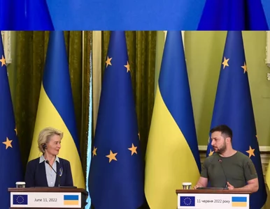 Miniatura: Szczyt Unia Europejska-Ukraina. Wiadomo,...