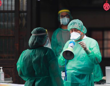 Tajwan ograł Chiny w sprawie szczepionek. Tak koncerny obeszły chińską...