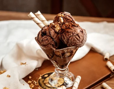 Miniatura: Lody nawet 70% taniej w Biedronce. Sprawdź...