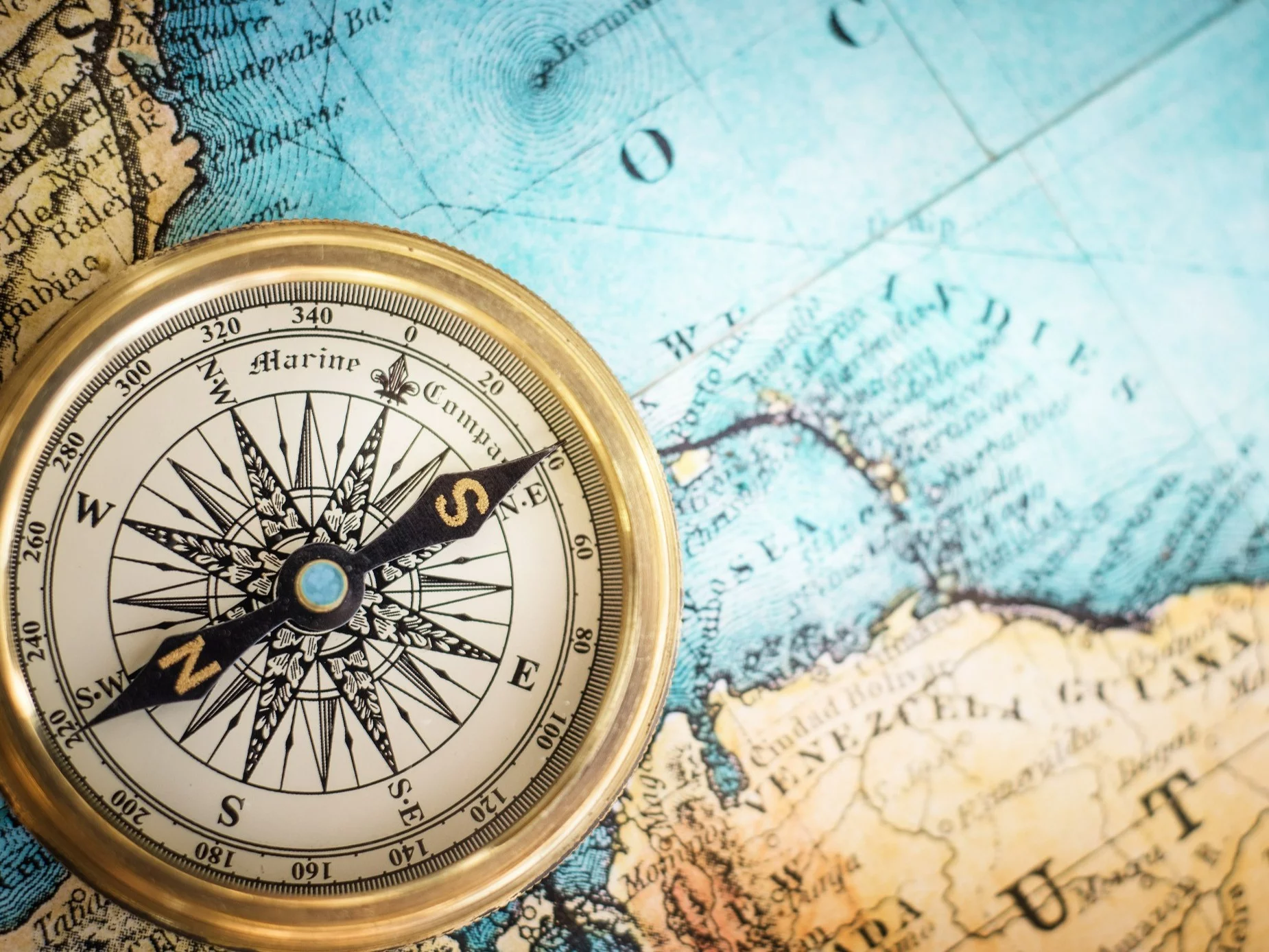 Rozgrzewka na dobry dzień. Szybki QUIZ geograficzny