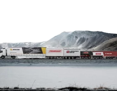 Miniatura: Polski gigant zainwestuje w rozbudowę mocy...